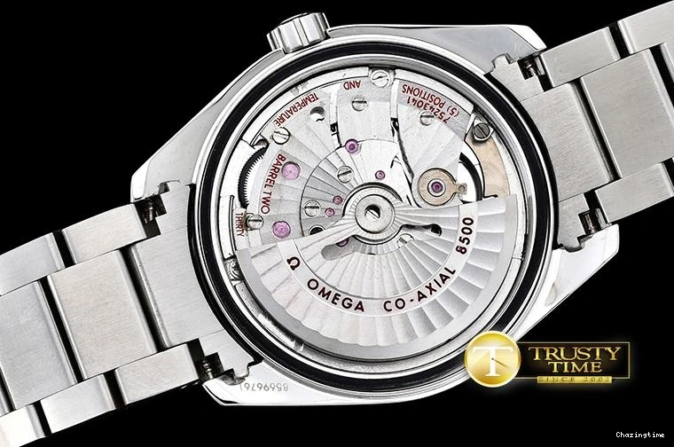 1031 OMG0465H – Aqua Terra 38mm